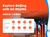 入境服务“一站通达”：北京上线“入京通GO BEIJING”平台 打造国际化服务新名片