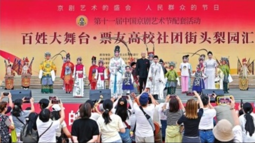 走两步，就撞见武汉的艺术现场