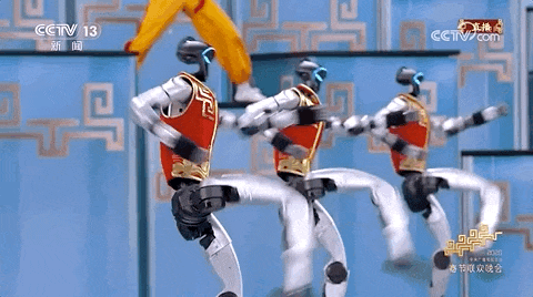 2026春晚“人机共武”刷屏背后:中国AI与机器人正重新定义舞台