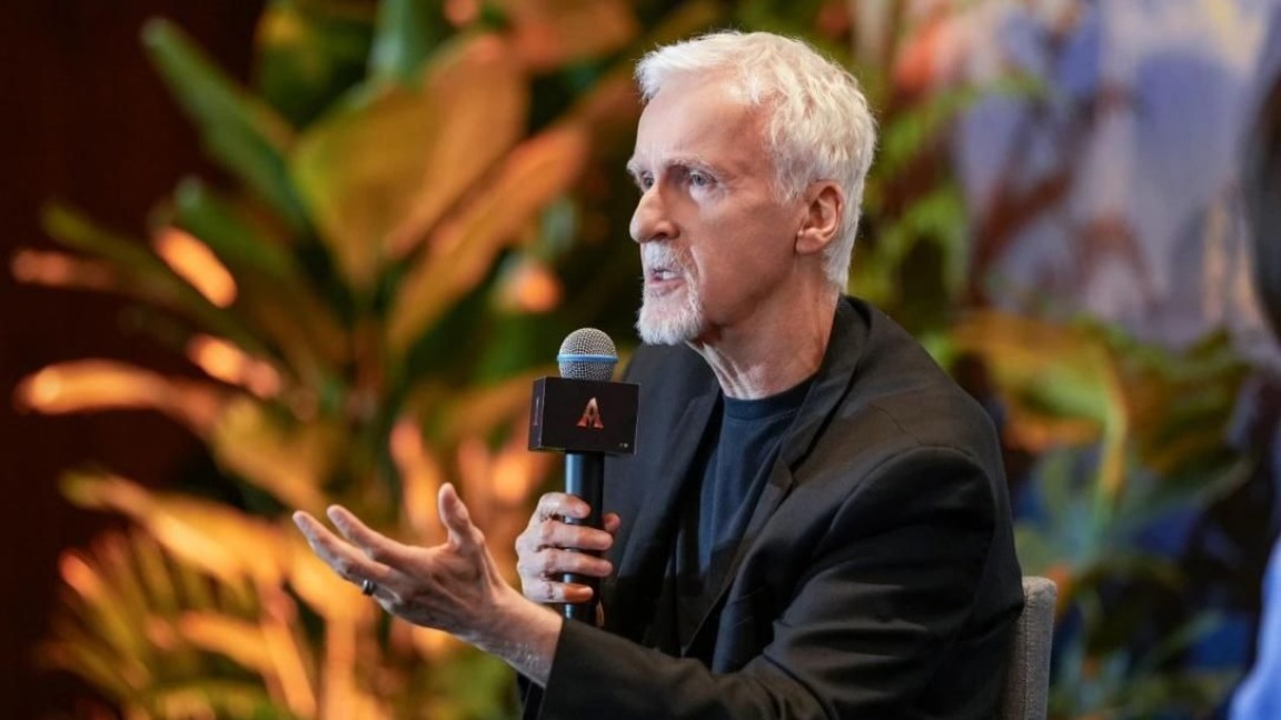 AI浪潮席卷而来 为什么“零AI生成”的“阿凡达”依旧“能打”？