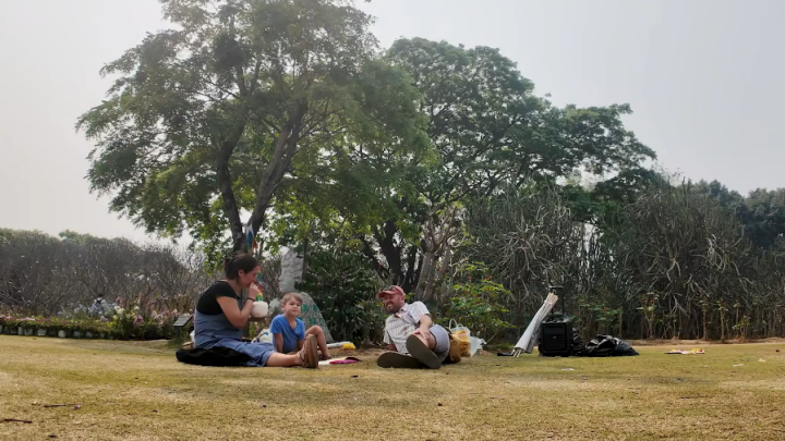 入境服务升级 助力“China Travel”圈粉全球