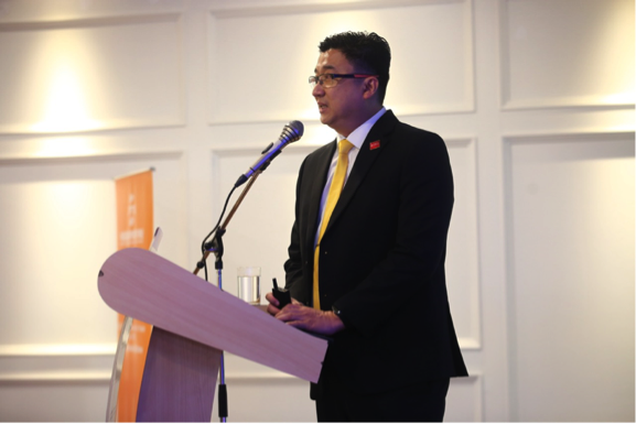 服贸会走进马来西亚 力促开启中马服务贸易新的“黄金50年”_fororder_34