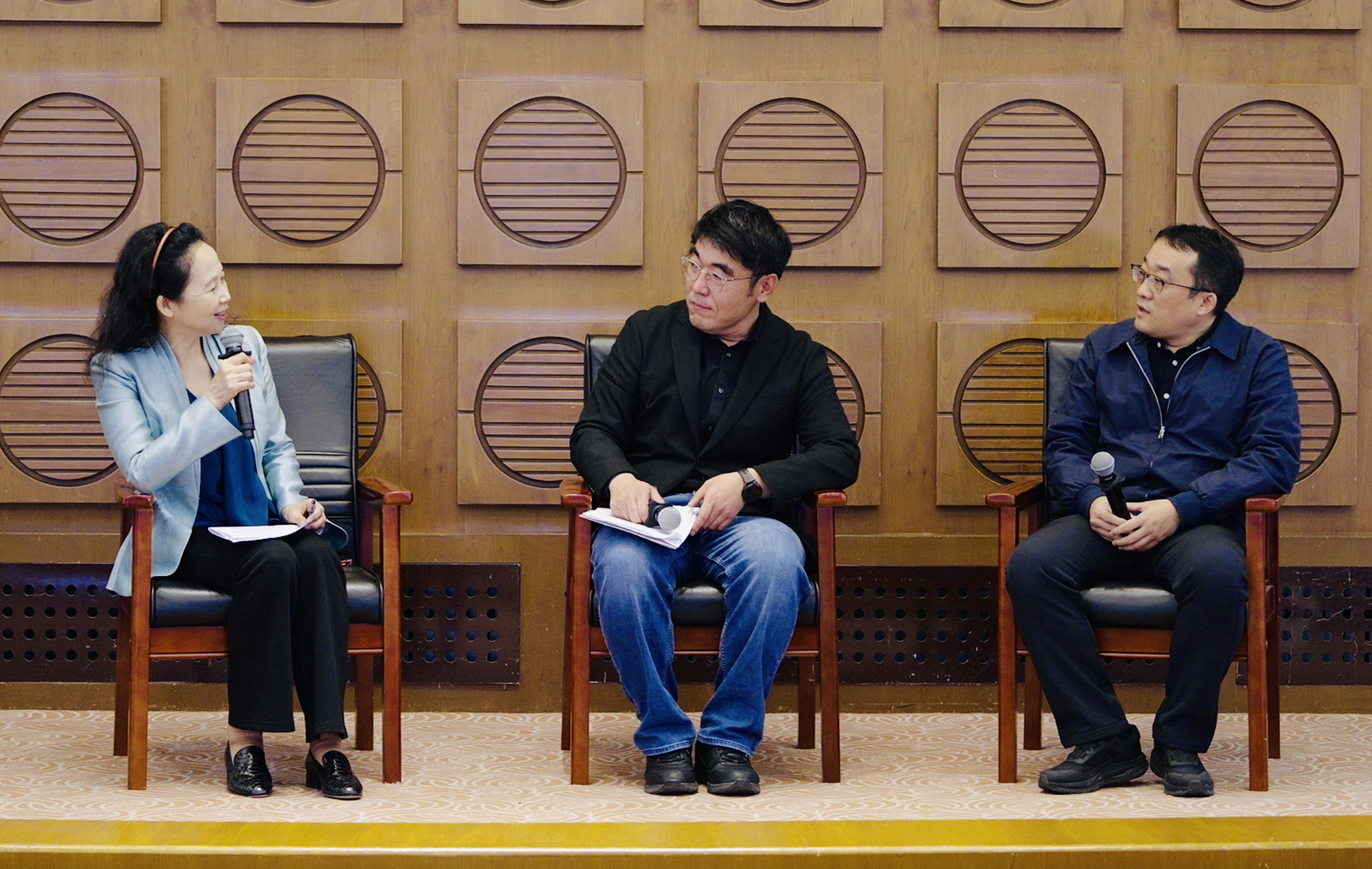 2025清华国家形象论坛在京举行 探讨文化强国战略下国家形象建构新路径_fororder_张老师调整版