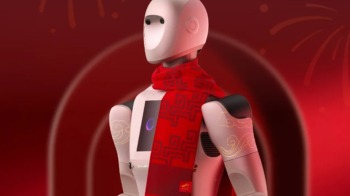 Multiple Chinese Humanoid Robot Firms Race to Perform at 2026 Spring Festival Gala, Signaling a Move from Stage to Home