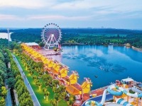 33处场景焕新 夜游秦皇岛也精彩