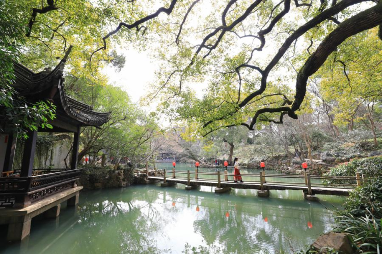 Quanzhou, Wuxi Join UNESCO Creative Cities Network_fororder_图片2