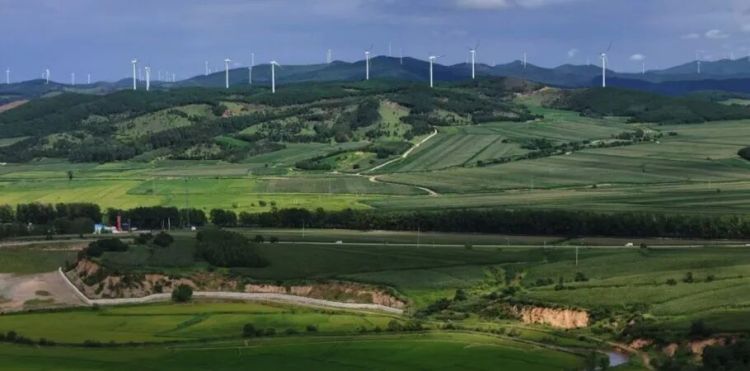 三位中国专家讲述“人人可感知的能源转型”