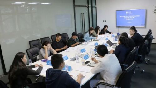 中心组织召开第二期“数字环境下保护和促进文化表现形式多样性”案例征集方案研讨会_fororder_4