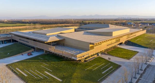 洛阳汉魏故城遗址博物馆有新进展,来洛阳“City Walk”多了新选择 洛阳汉魏故城遗址博物馆有新进展,来洛阳“City Walk”多了新选择