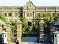 让天津红色建筑焕发新光彩