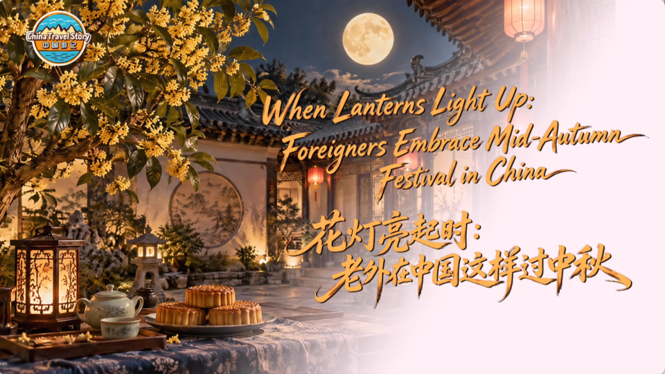 【中国游记】花灯亮起时：老外在中国这样过中秋_fororder_407f20a8-aa56-4cc9-9dea-41275ac3cbed