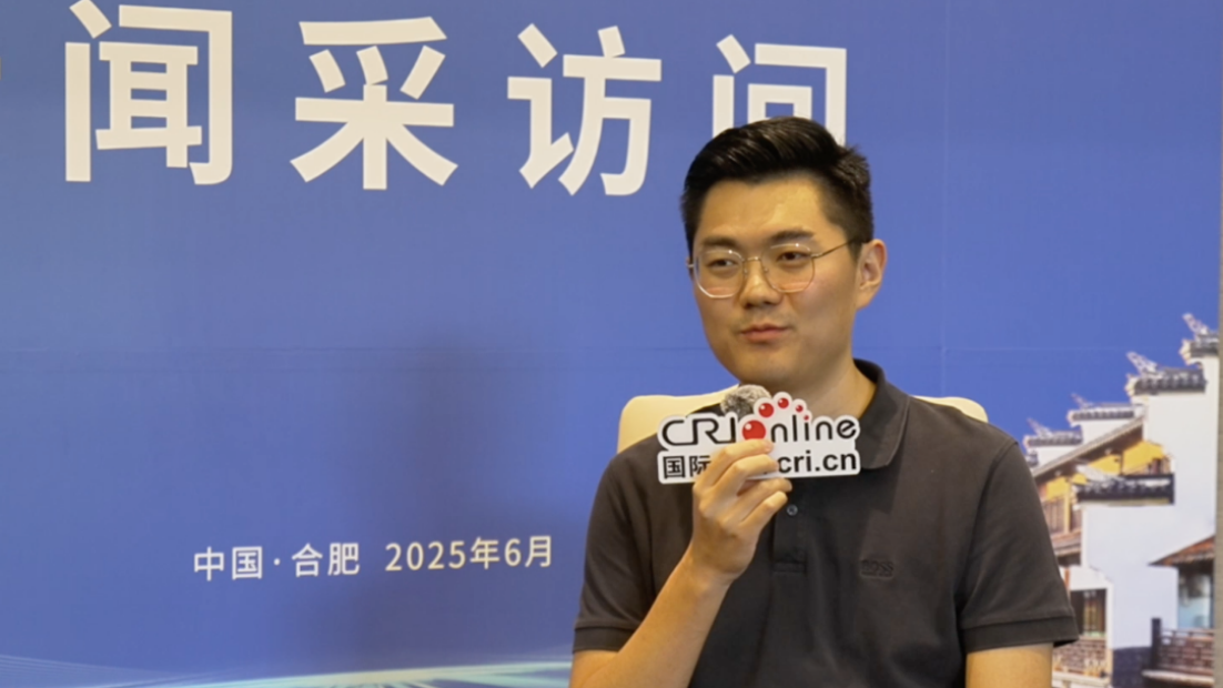 尹冠东：让技术下沉到田头 助力公益“出圈”_fororder_2