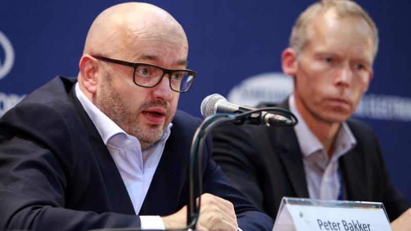 La Chine est devenue un acteur essentiel dans la transition mondiale vers le développement durable