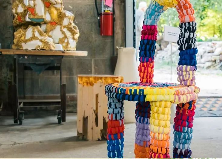 创意之都崛起:底特律设计月重塑城市活力 创意之都崛起:底特律设计月重塑城市活力