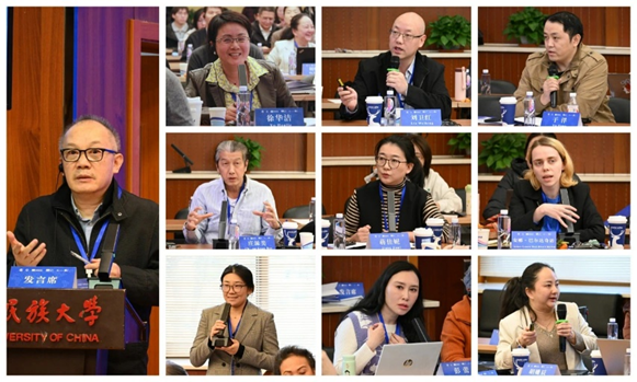 联合国教科文组织国际研讨会强调影响评估作为遗产保护工具的重要性