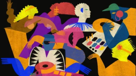 教科文组织新报告：到2028年，全球创作者收入或将锐减24%