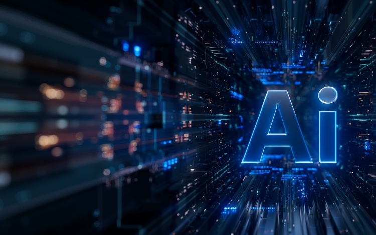 AI Push Moves Innovation into Everyday Life_fororder_VCG41N2155090857