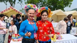 超好逛！“品味东西·花漾好物”市集开市啦_fororder_1