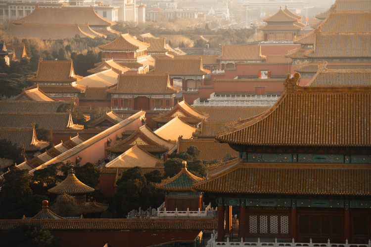 Beijing: Heritage Meets Modern Urban Governance at A Megacity Scale