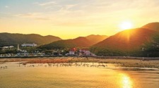 宁波暑期旅游火热开启