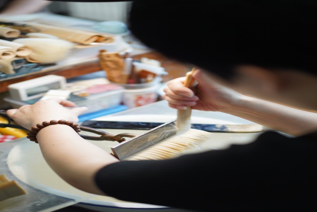 凉意起，白露至，这个京味非遗可是“季节限定”