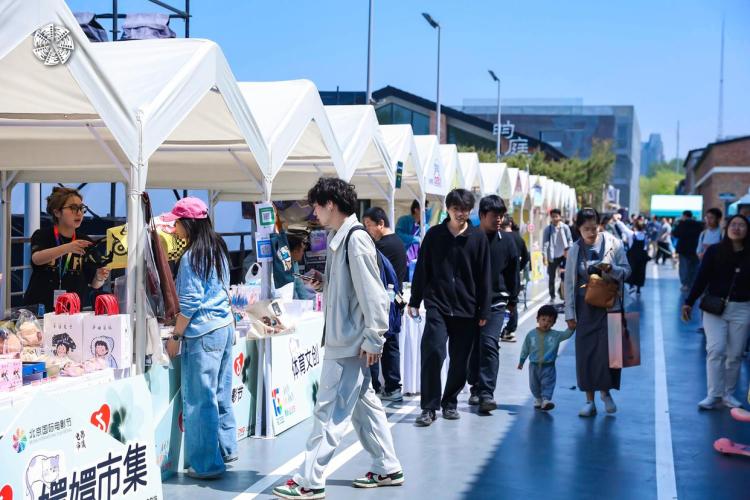 看电影、爱生活，北影节打造“全城电影嘉年华”