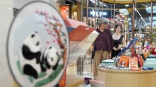 北京：入境游热度持续攀升