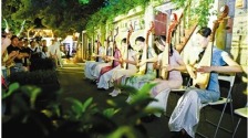 100个精品“流动剧场”将亮相杭州