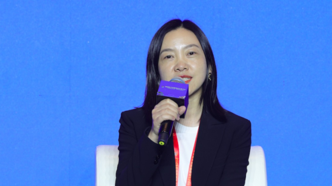 姚瑶：公益不是少数人的全力以赴，而是每个人的力所能及_fororder_姚瑶