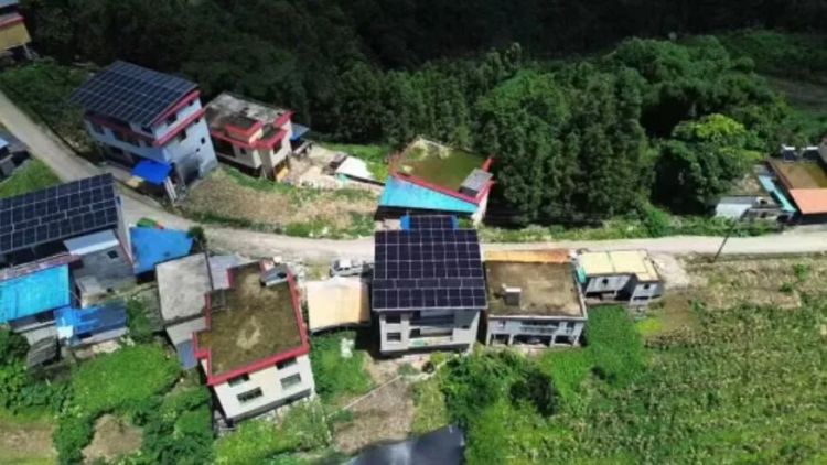 三位中国专家讲述“人人可感知的能源转型”