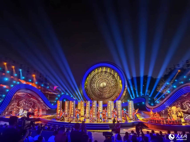 网红星城更快乐 第三届长沙市旅发大会在天心区开幕