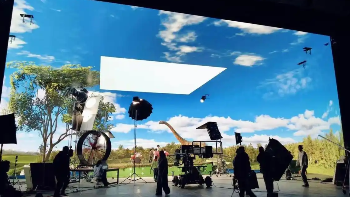 “人工智能+文化”的浙江解法：科技如何激活文化生产力？