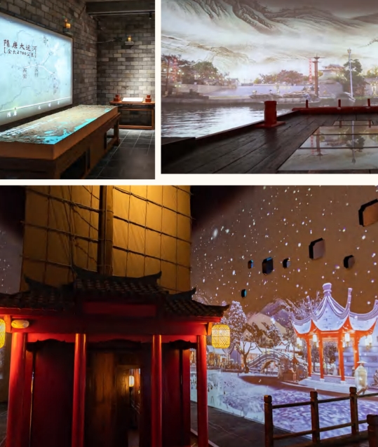 扬州中国大运河博物馆_fororder_7