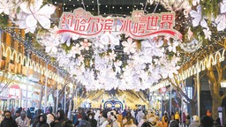 春节假期国内出游5.01亿人次