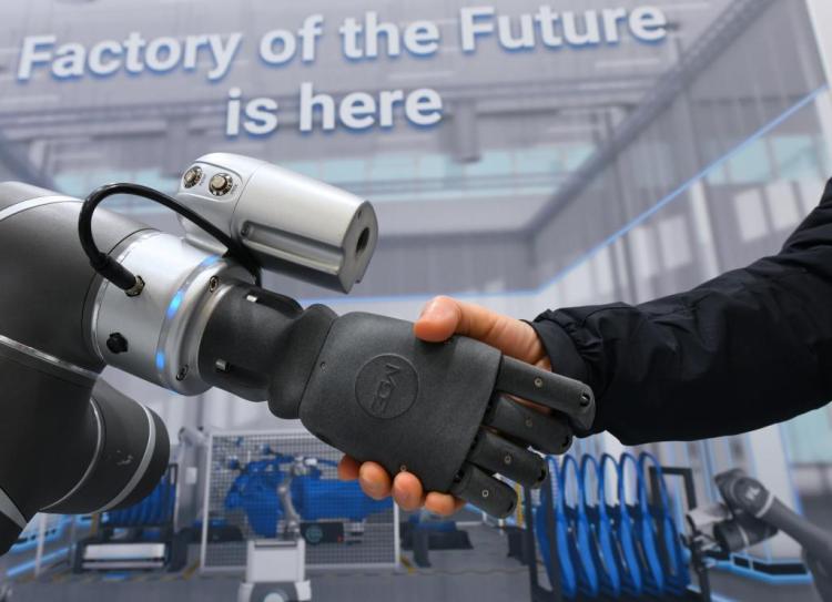 AI Push Moves Innovation into Everyday Life