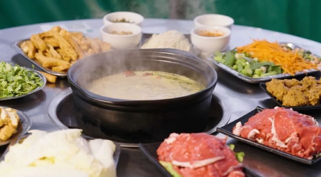 洛阳,你别太好吃了! 洛阳,你别太好吃了!