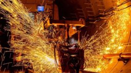 济南地铁4号线全线“轨通”！