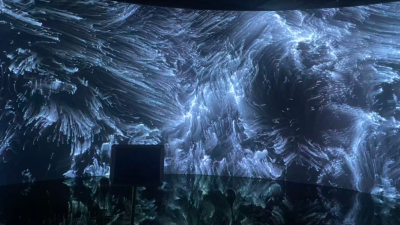 When Design Meets Digits: Exploring City of the Future Through Creative Exploration in Beijing