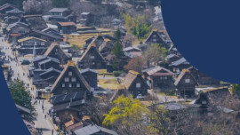 《东亚地区物质与非物质遗产的协同保护》案例集发布
