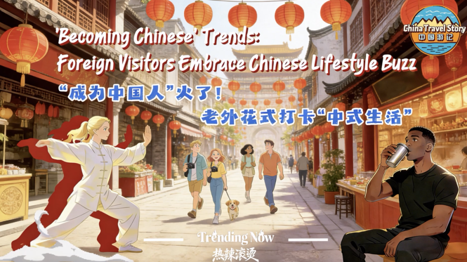 【“中国游记”第二季⑳】“成为中国人”火了！老外花式打卡“中式生活”_fororder_微信图片_〉〇〉」-〇〉-〈》_〇【〉》〇「_〈』『