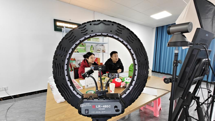 江西是个好地方丨摄影名家走进高安 见证一个辣椒和一片瓷砖的故事 江西是个好地方丨摄影名家走进高安 见证一个辣椒和一片瓷砖的故事