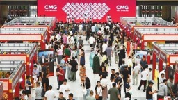 电影文化嘉年华全景展现天津城市文化新图景