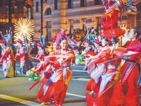 第37届上海旅游节：一节两季，全城皆文旅
