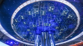 以能力建设为桥：文化科技融合语境下讲好中国故事的实践路径