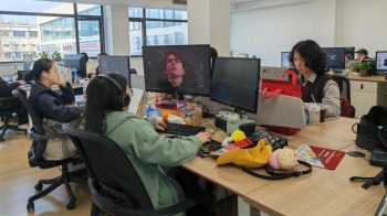 AI Redefines China's Booming Micro Drama Industry_fororder_d4e42600ebd34ddebffaa53f9a5a86ad.1024x768.750x2147483647
