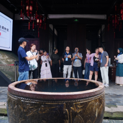 【2026打卡中国】赣州章贡：千年宋城，何以“活”在今天？_fororder_01d1b5ad-6ebb-4023-b20f-9e4328fc8588.1451x1028.750x531