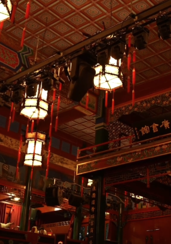 【全球南方Z世代看北京】直呼惊喜 网红博主这样感受北京文化魅力（视频）_fororder_微信图片_〉〇〉「-〈〈-〉〈_〇』》『《》_」《〈