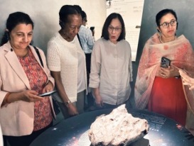 【机遇中国】Overwhelming！驻华外交官点赞南安产业发展