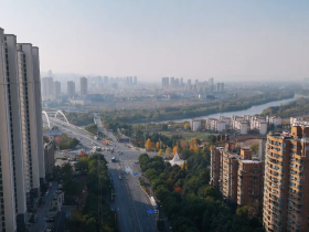 外国网红打卡滁州 让世界看见古今之美_fororder_微信图片_〉〇〉「-〈〉-〇〉_〇【〇『《〈_」》〈