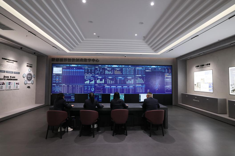 江西是个好地方丨摄影名家走进高安 见证一个辣椒和一片瓷砖的故事 江西是个好地方丨摄影名家走进高安 见证一个辣椒和一片瓷砖的故事